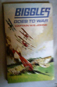 Biggles Goes to War 