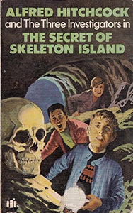 Secret of Skeleton Island 