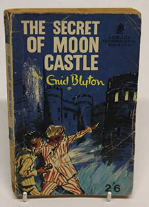 The Secret of Moon Castle 