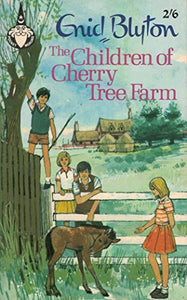 Children of Cherry Tree Farm 