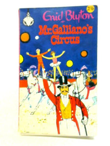 Mr. Galliano's Circus 