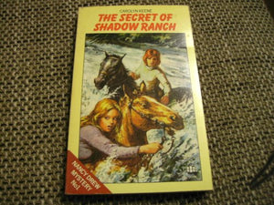 Secret of Shadow Ranch 