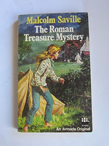 Roman Treasure Mystery 