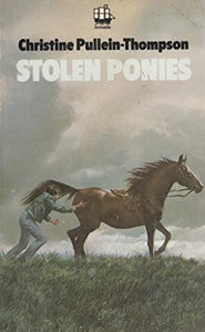 Stolen Ponies 