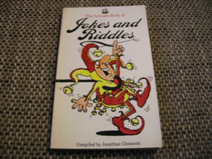 The Armada Book of Jokes and Riddles 