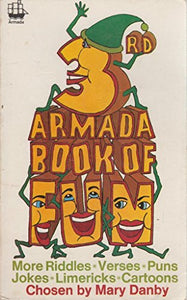 Armada Book of Fun 