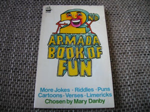 The 2nd Armada Book of Fun 