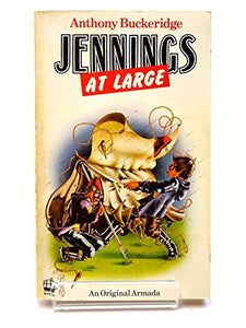 Jennings at Large 