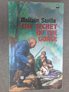 Secret of the Gorge 