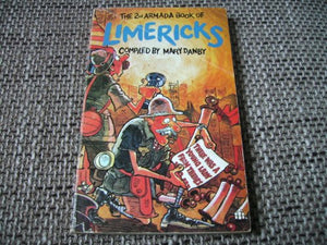 Armada Book of Limericks 