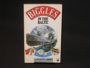 Biggles in the Baltic 