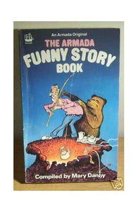 The Armada Funny Story Book 