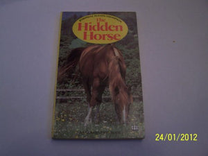 Hidden Horse 