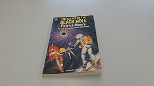 Secret of the Black Hole 