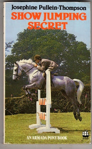 Show Jumping Secret 