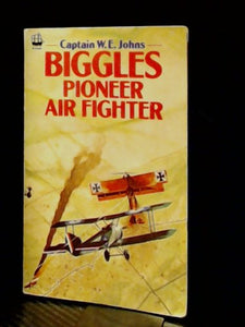 Biggles, Pioneer Air Fighter 