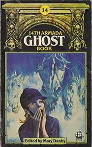 Armada Ghost Book 