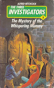 Whispering Mummy 