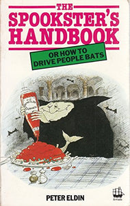 The Spookster's Handbook 