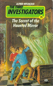 The Haunted Mirror 