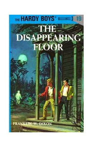 The Mystery of the Disappearing Floor 