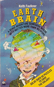 Earth Brain 