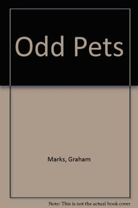 Odd Pets 