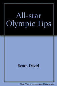 All-star Olympic Tips 