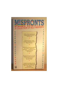 Mispronts 