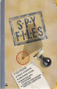 Spy Files 