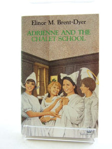 Adrienne and the Chalet School 