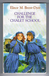 Challenge for the Chalet School 