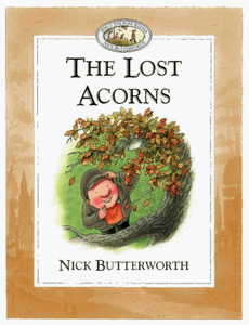 The Lost Acorns 