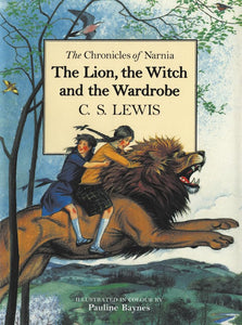 The Lion, the Witch and the Wardrobe 