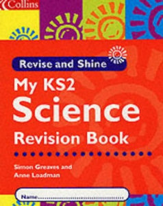 Science KS2 Children’s Book 