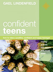 Confident Teens 