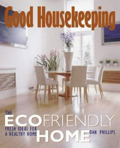 The Ecofriendly Home 