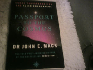 Passport to the Cosmos 