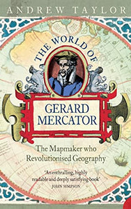 The World of Gerard Mercator 