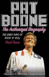 Pat Boone 