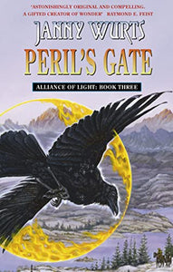 Peril’s Gate 