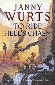 To Ride Hell’s Chasm 