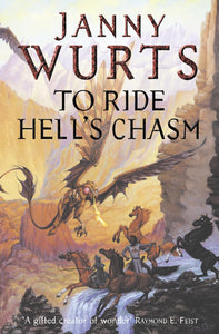 To Ride Hell's Chasm 