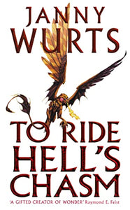 To Ride Hell’s Chasm 