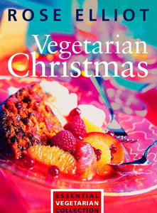 Vegetarian Christmas 