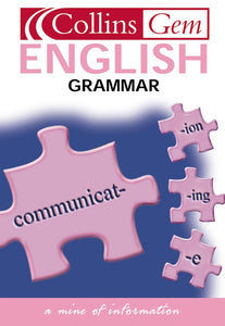 English Grammar 