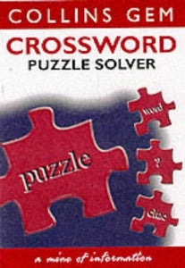 Crossword Puzzle Solver 