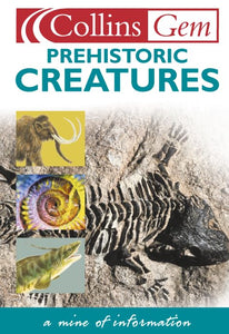 Prehistoric Creatures 