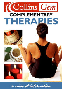 Complementary Therapies 