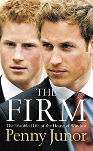 The Firm 